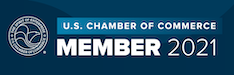 U.S. Chamber of Commerce Member 2021