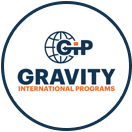 gravity logo